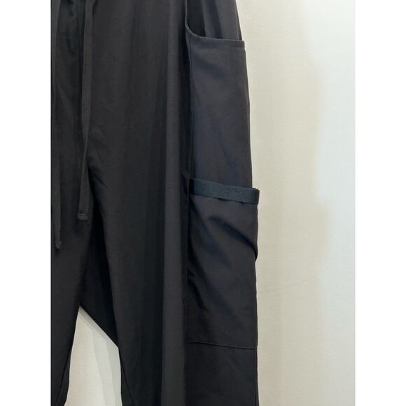 Dickies EDS Essentials Mid Rise Straight Leg Drawstring Pant Style DK010 XL - Picture 3 of 4